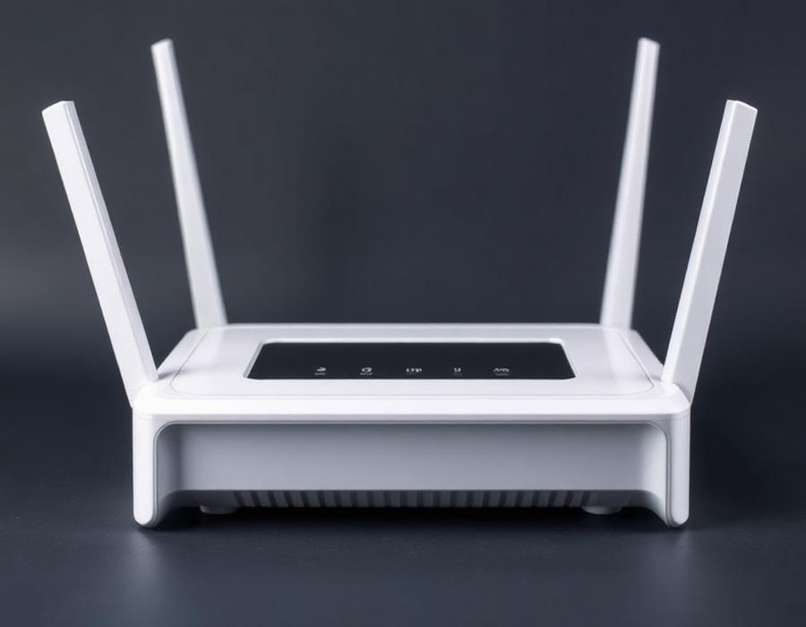 TENDA Wireless router